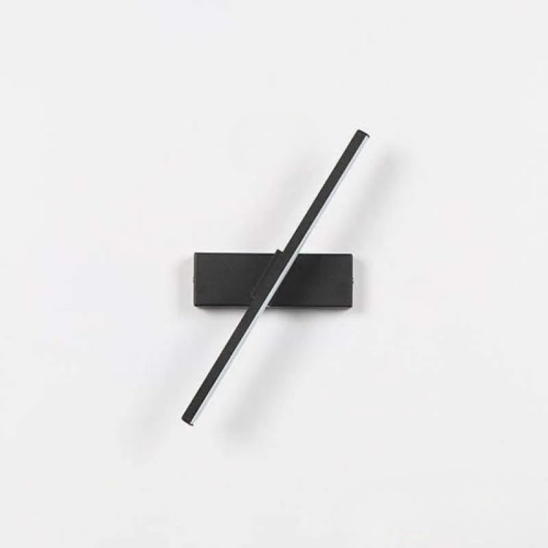 ArcGlow - Moderné nástenné svietidlo s variabilným nastavením smeru