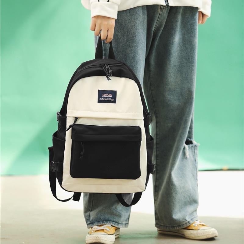 Bolendo Aleno | Stilvoller, bequemer und robuster Rucksack