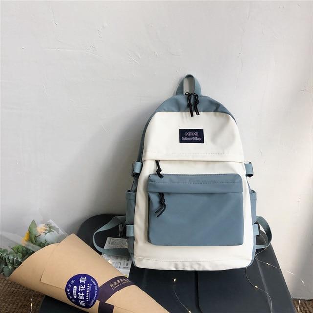 Bolendo Aleno | Stilvoller, bequemer und robuster Rucksack