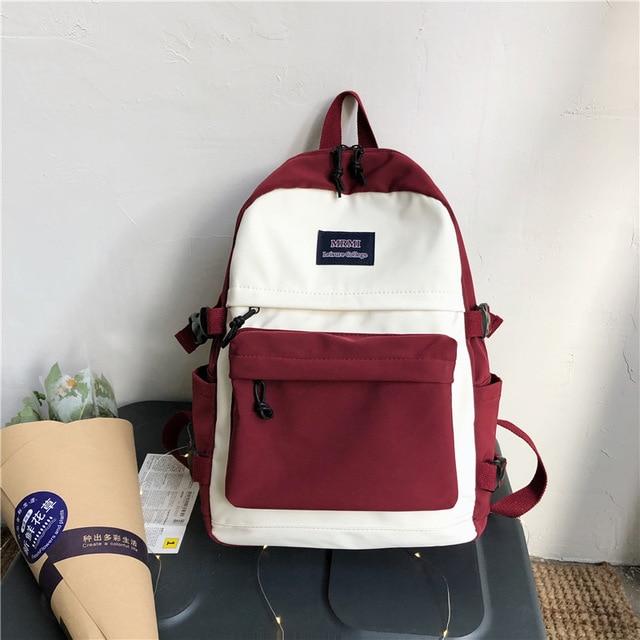 Bolendo Aleno | Stilvoller, bequemer und robuster Rucksack
