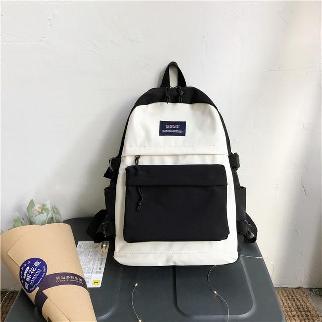 Bolendo Aleno | Stilvoller, bequemer und robuster Rucksack