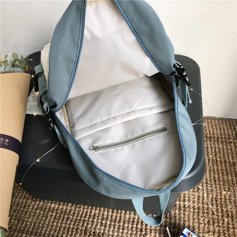 Bolendo Aleno | Stilvoller, bequemer und robuster Rucksack