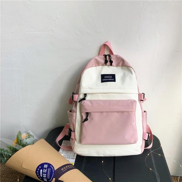 Bolendo Aleno | Stilvoller, bequemer und robuster Rucksack