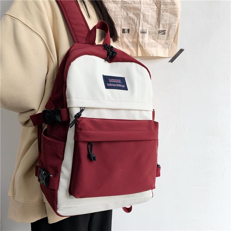 Bolendo Aleno | Stilvoller, bequemer und robuster Rucksack