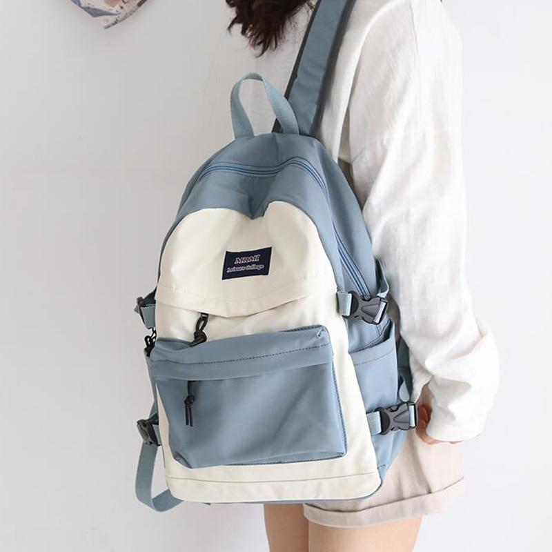 Bolendo Aleno | Stilvoller, bequemer und robuster Rucksack
