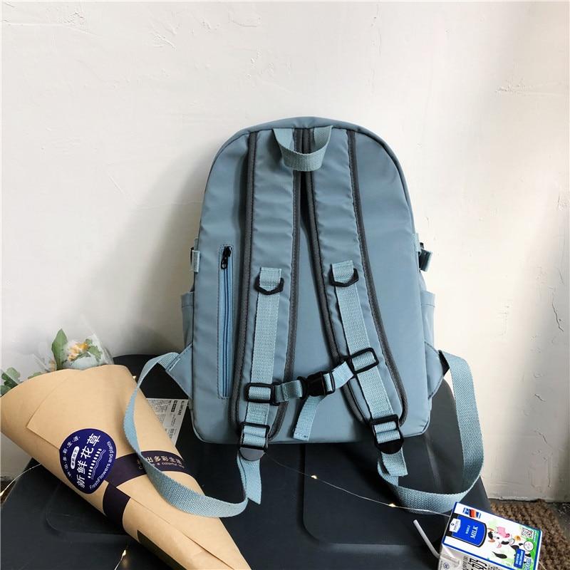 Bolendo Aleno | Stilvoller, bequemer und robuster Rucksack