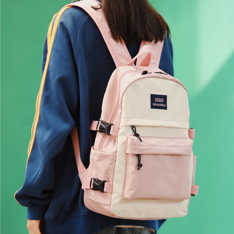 Bolendo Aleno | Stilvoller, bequemer und robuster Rucksack