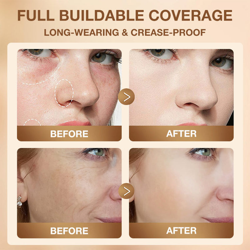 2 in 1 Concealer Stick Vestragear