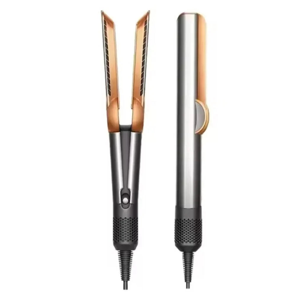 2-in-1 Hair Dryer and Straightener – Elenara 0