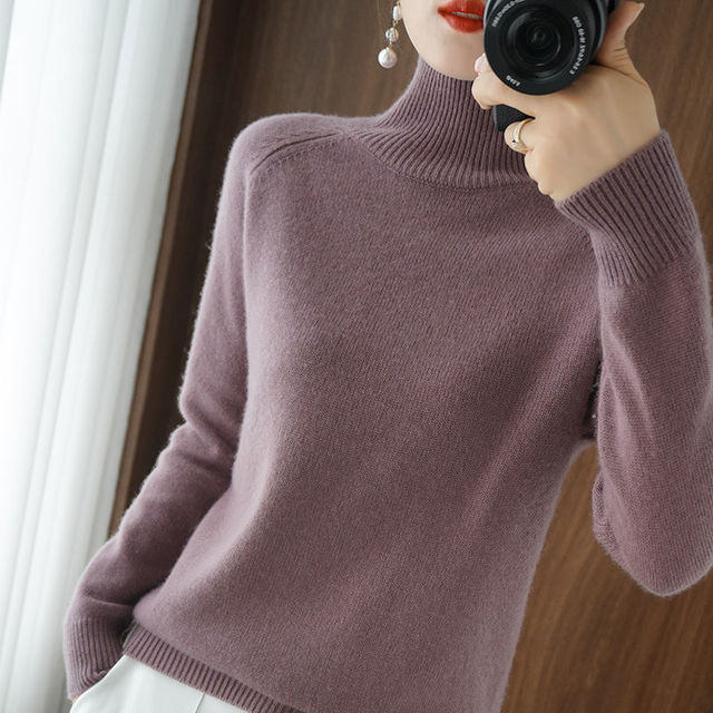Bolendo Alinara svetr | Moderní, stylový svetr pro ženy