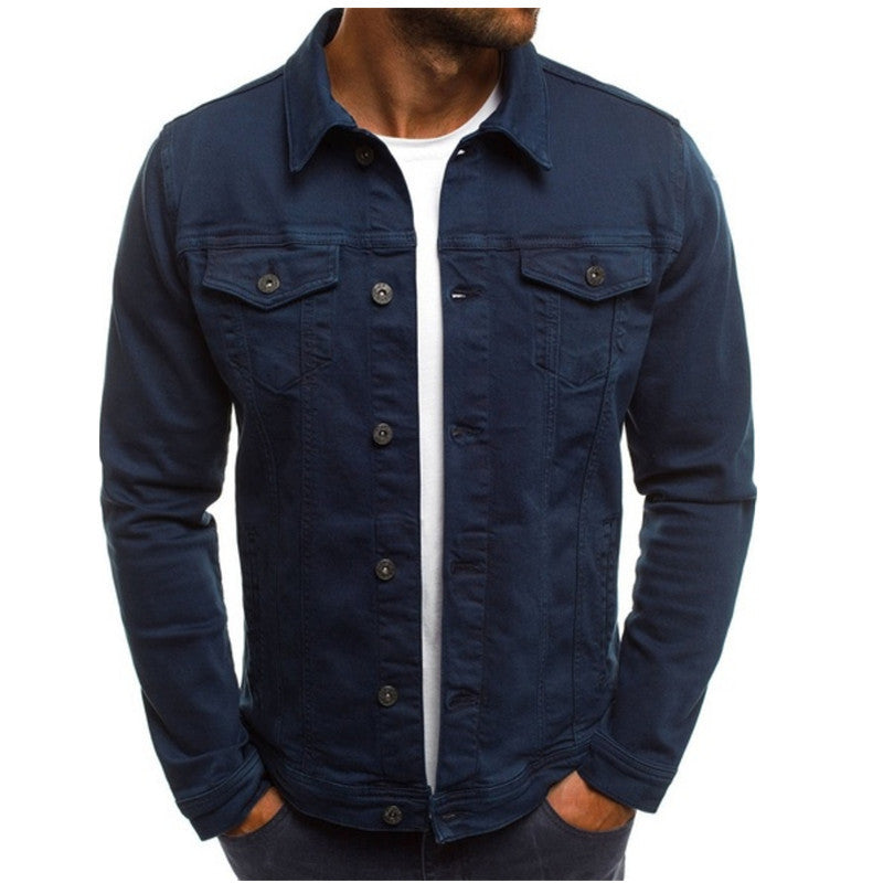 Bolendo Bob | Veste décontractée pour homme