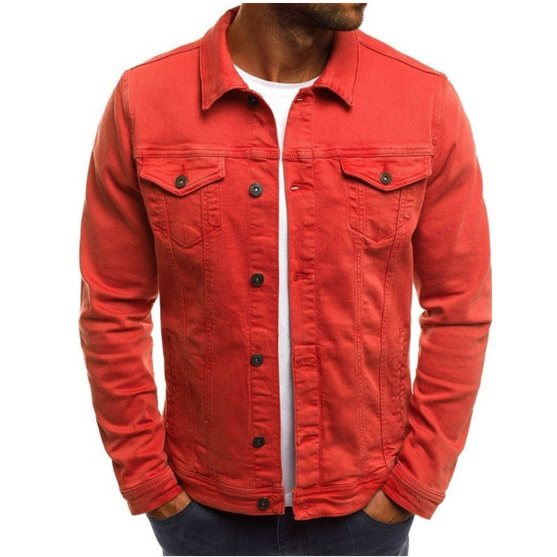 Bolendo Bob | Veste décontractée pour homme
