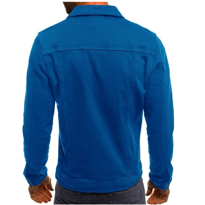 Bolendo Bob | Veste décontractée pour homme
