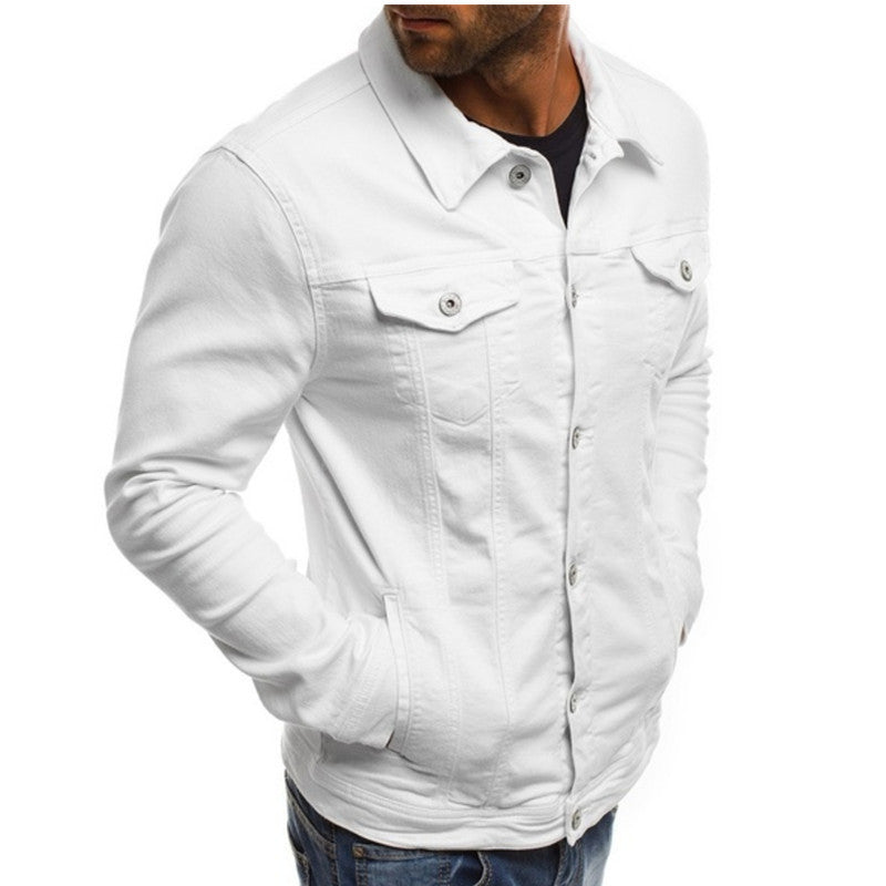 Bolendo Bob | Veste décontractée pour homme