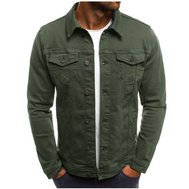 Bolendo Bob | Veste décontractée pour homme