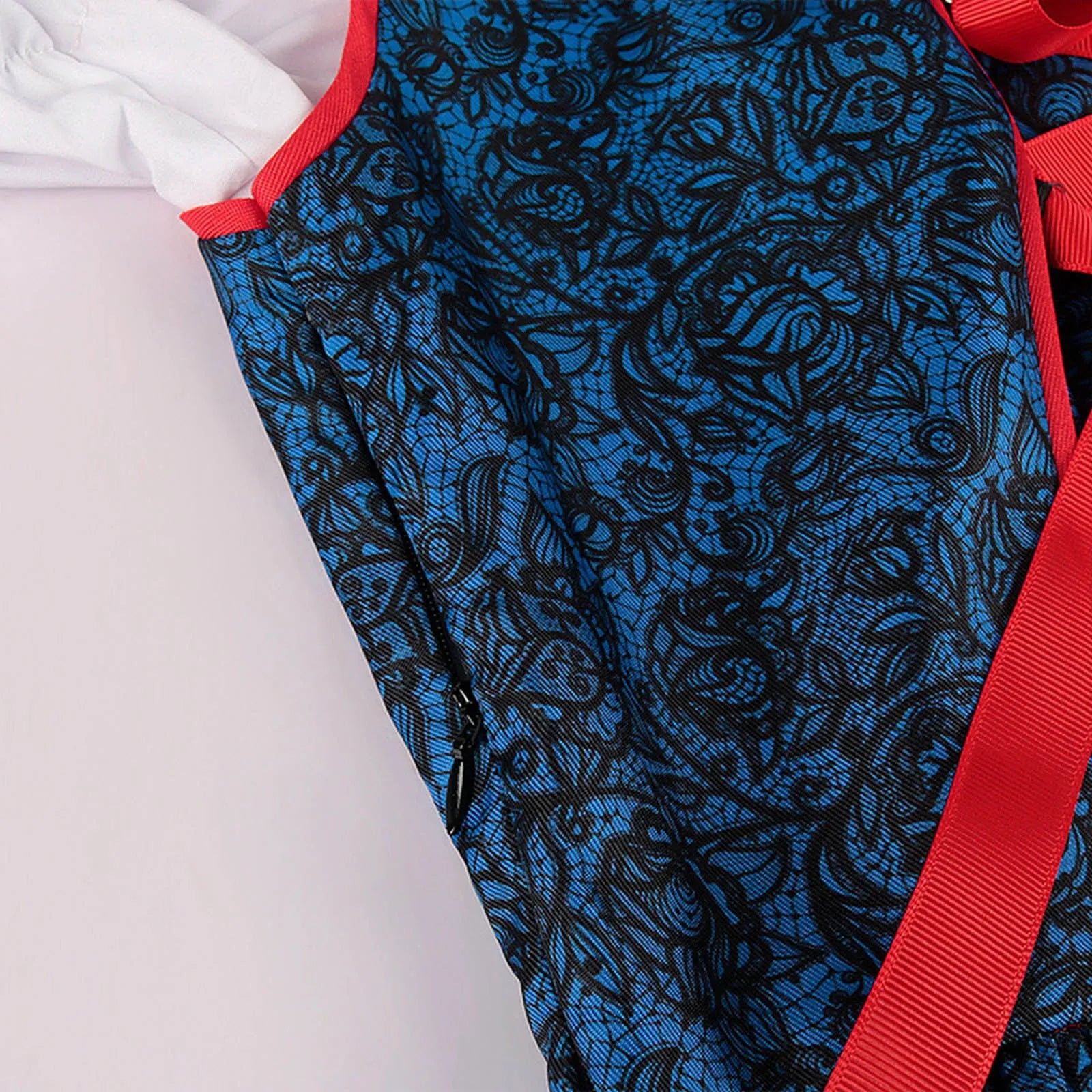 Bolendo Victory - Einzigartige Tracht für Damen mit Schürze und Bluse