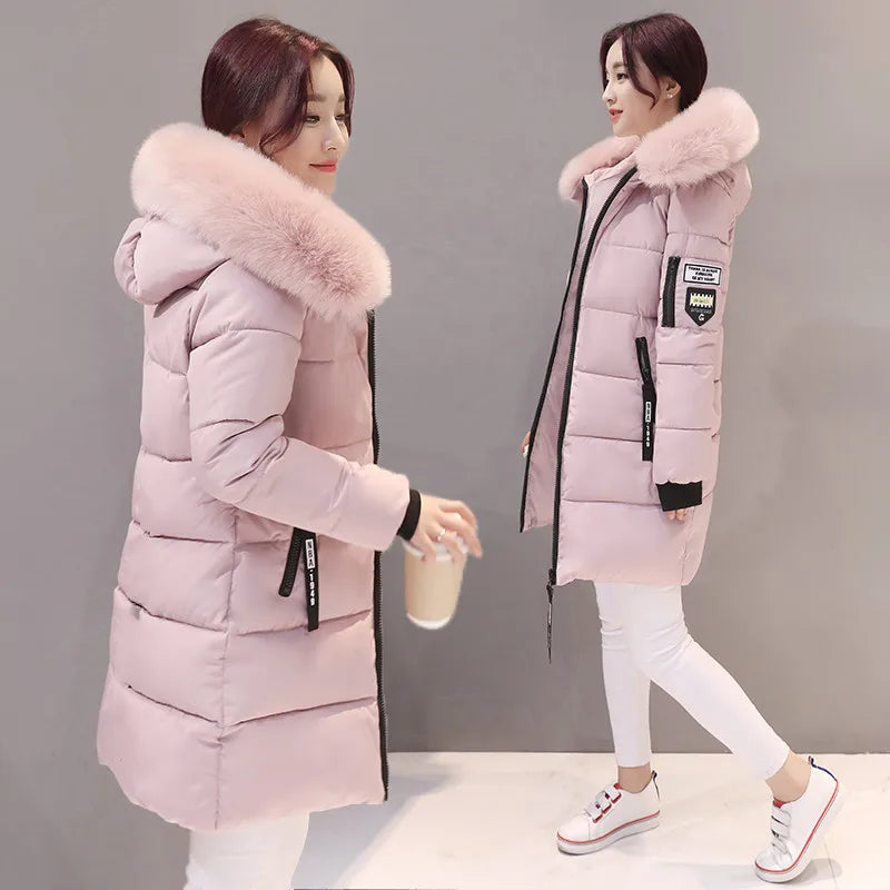Arlette | Parkas Jacken