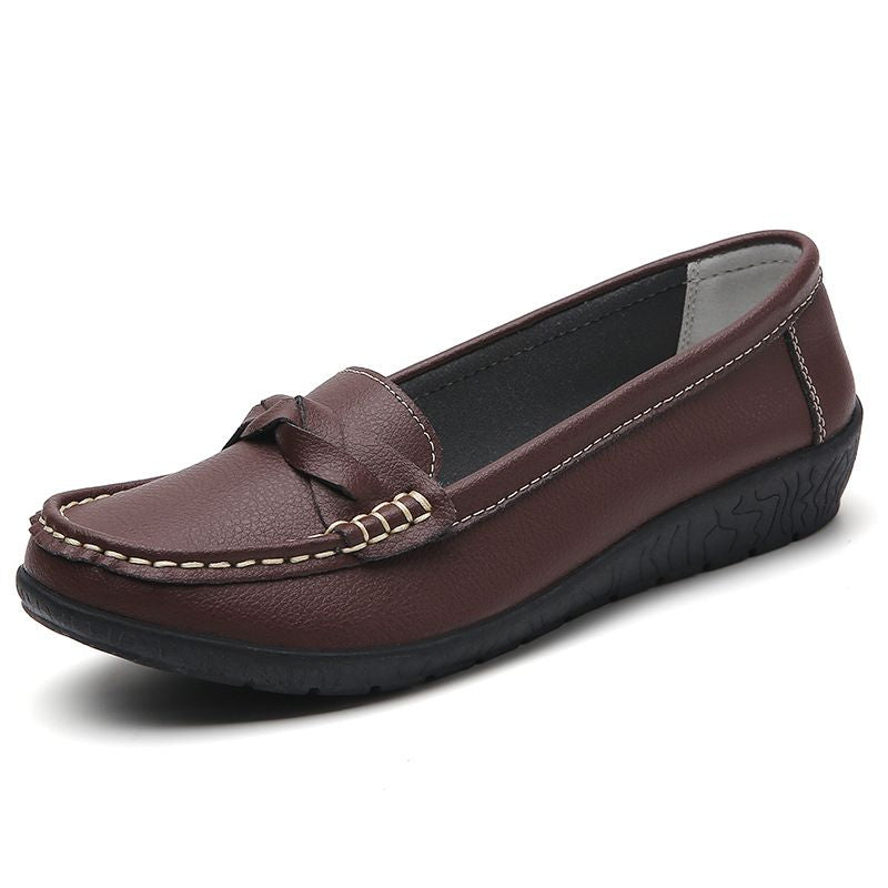 Benisha Mocassini | Mocassini casual da donna per stile e comfort