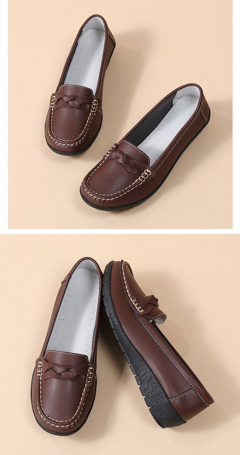 Benisha Mocassini | Mocassini casual da donna per stile e comfort
