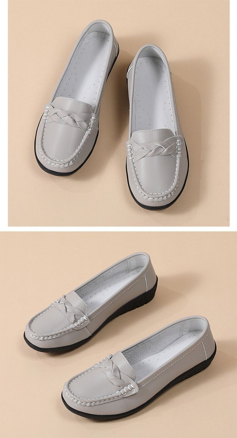 Benisha Mocassini | Mocassini casual da donna per stile e comfort