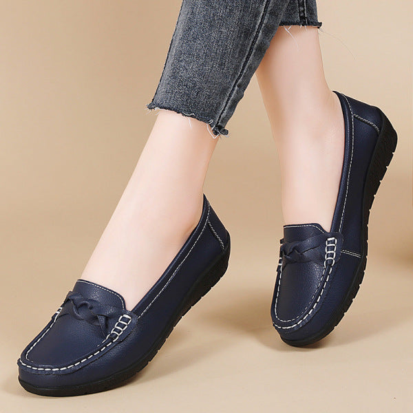 Benisha Mocassini | Mocassini casual da donna per stile e comfort