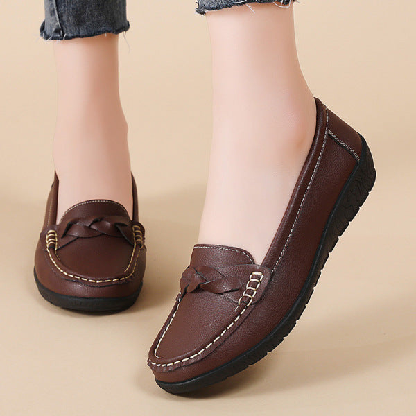 Benisha Mocassini | Mocassini casual da donna per stile e comfort