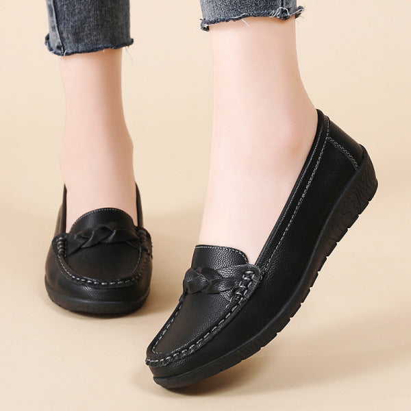 Benisha Mocassini | Mocassini casual da donna per stile e comfort