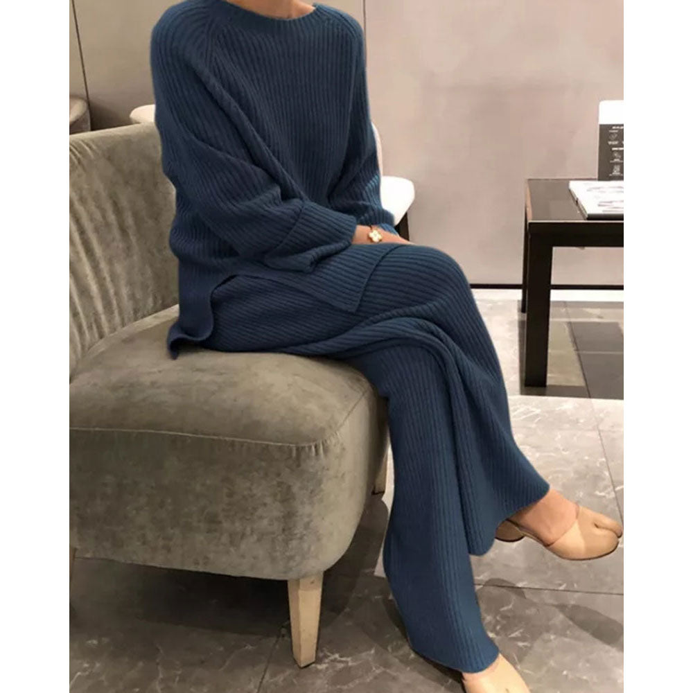 Devako | Pletená súprava