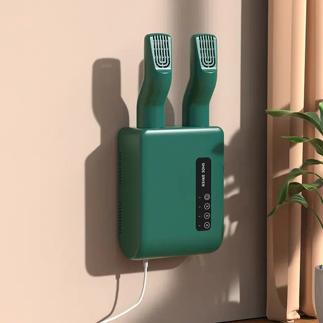 HottyDry – Asciugatore elettrico per scarpe con neutralizzazione degli odori