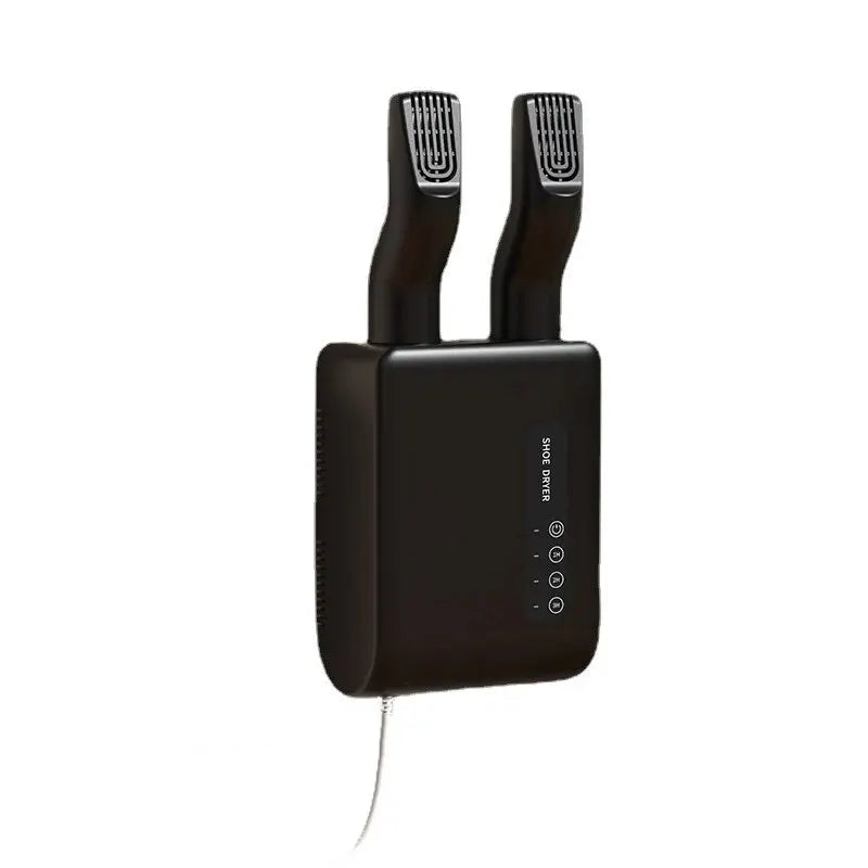 HottyDry – Asciugatore elettrico per scarpe con neutralizzazione degli odori