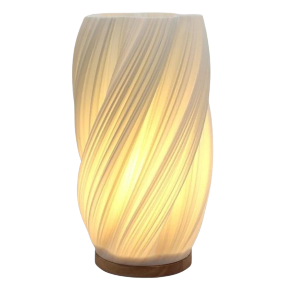 LumoDesk – LED-Schreibtischlampe mit Touch-Dimmung und USB-Anschluss