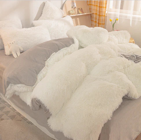 Candy Soft obliečka na posteľ - FluffCandy