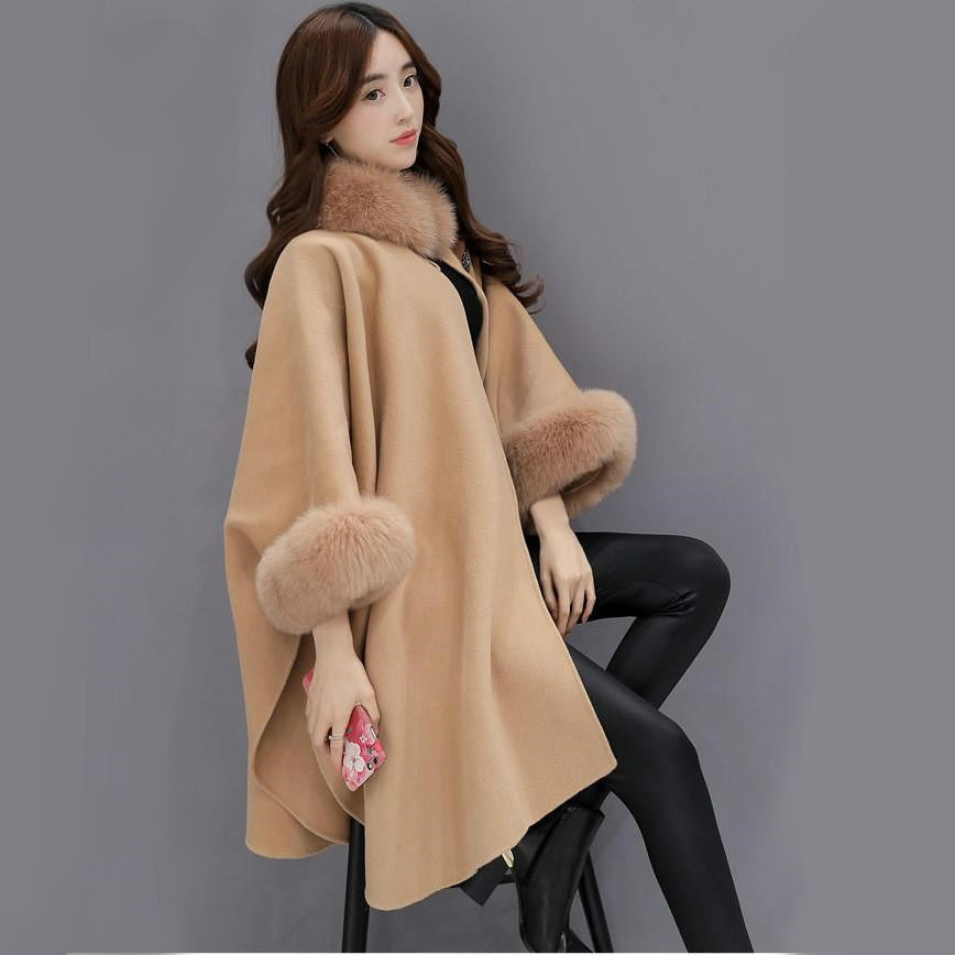 Céline | Cappotto Elegante