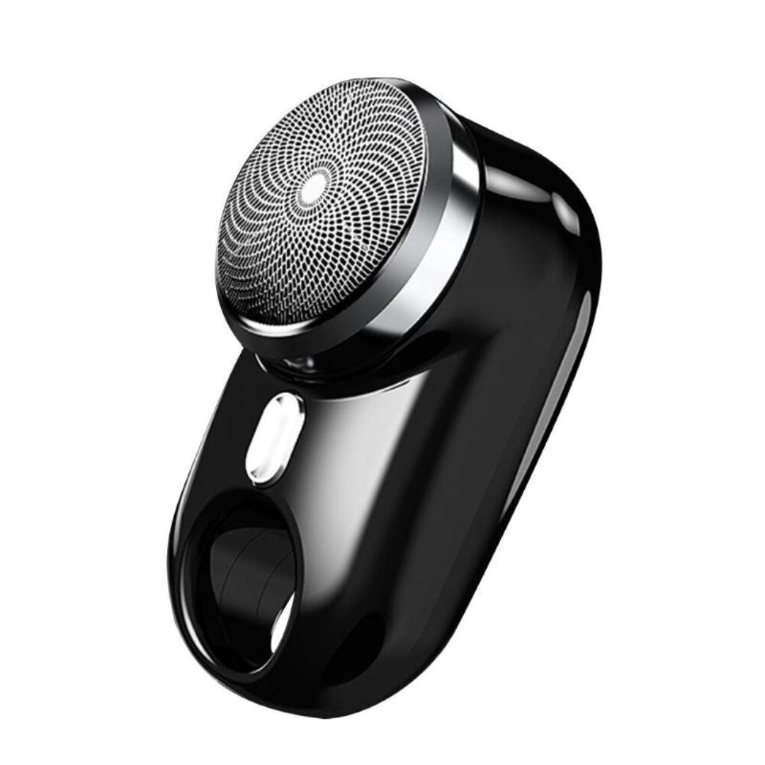 SmoothTrim Mini-holící strojek – kompaktní výkon pro bezchybnou pokožku