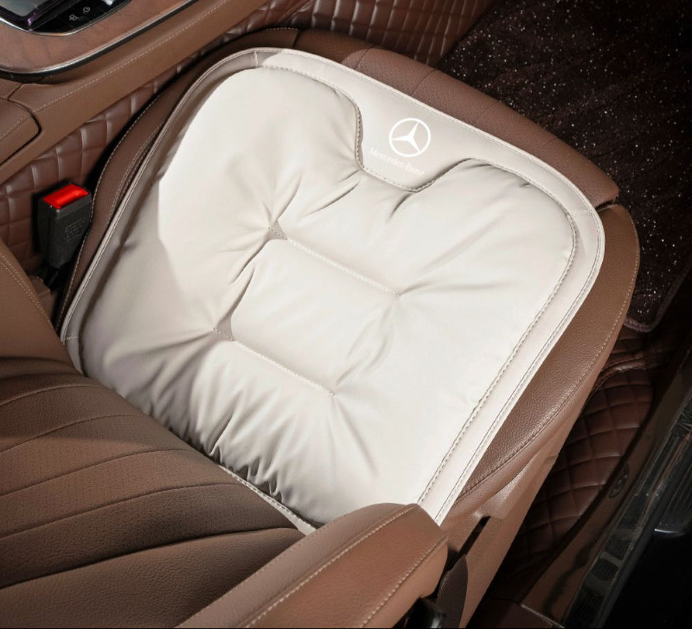 Autostoelkussen – Ergonomisch ontwerp en aangenaam zitcomfort