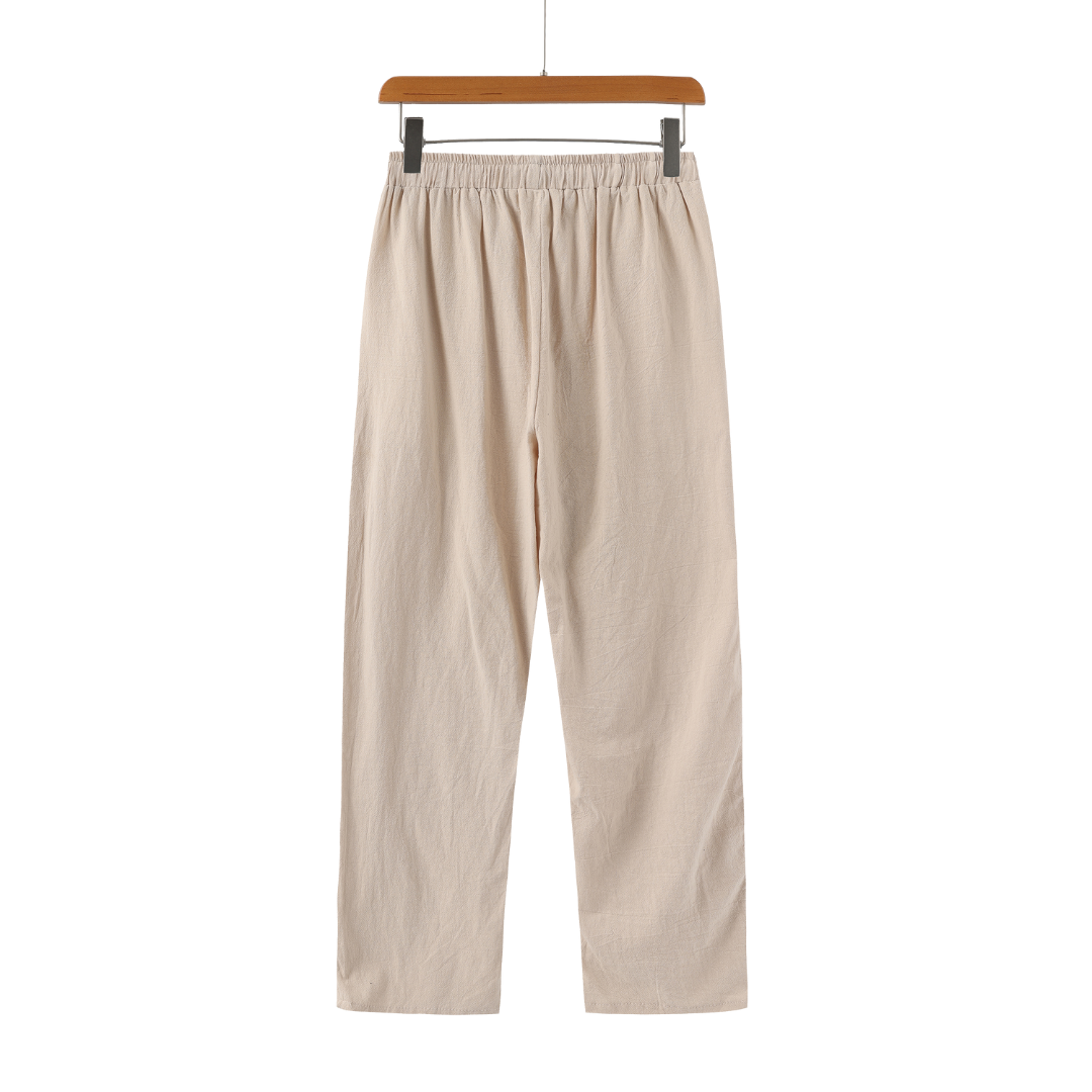 Bolendo Island Fit | Komplettes Outfit 2.0