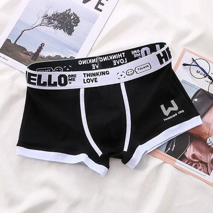 Ralph | Set di boxer per comfort e libertà di movimento ultimativi