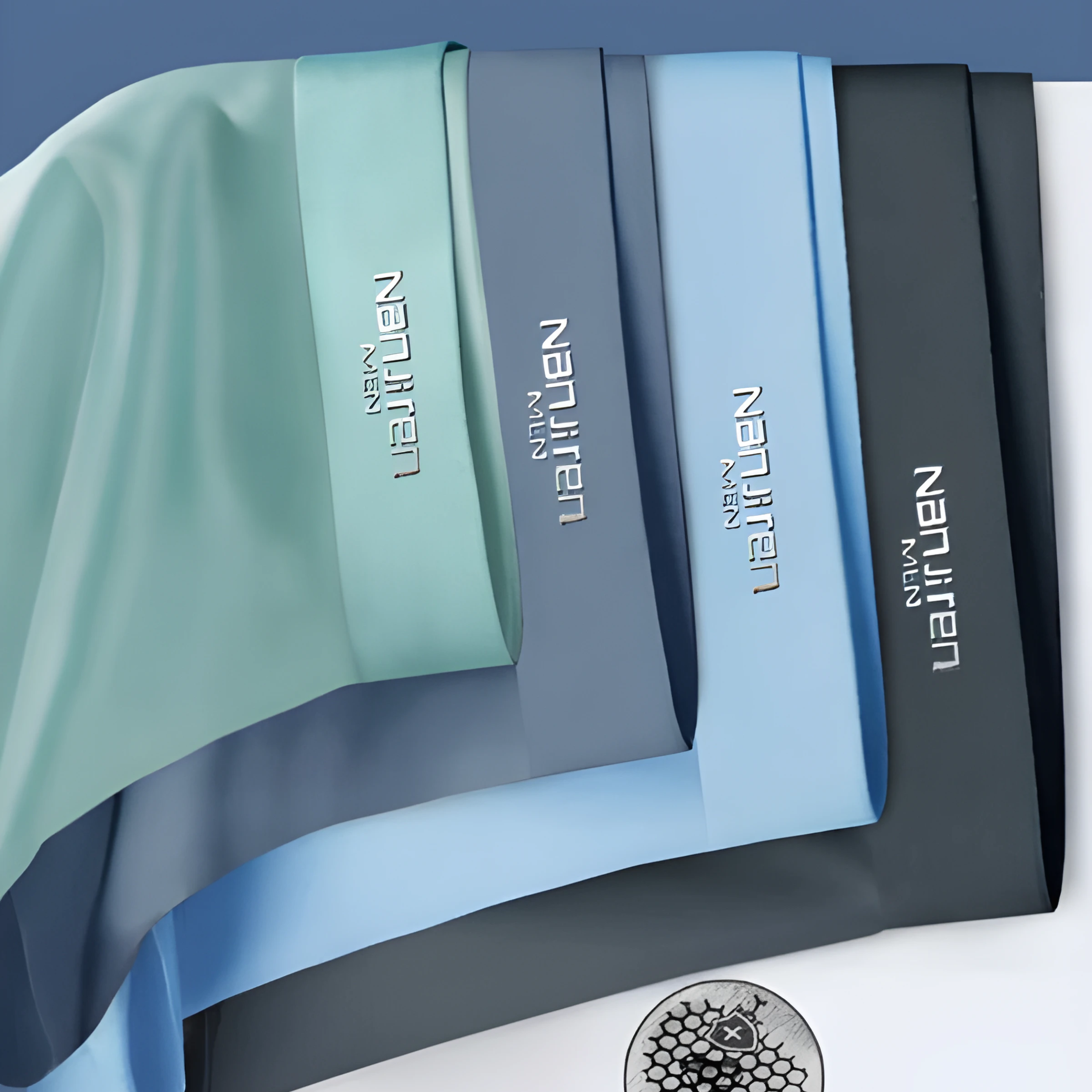 Devako Valerian | Bambusové vzdušné kalhoty pro muže