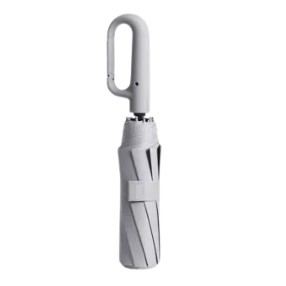 Automatický dáždnik s UV ochranou pre pánov a dámy, stabilný a prenosný, 105 cm / 125 cm