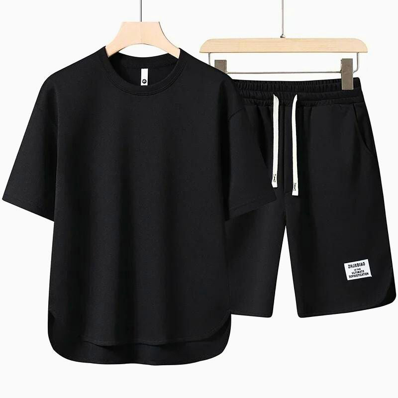 Bolendo Oskar - Zweiteilige Shorts mit Hemd