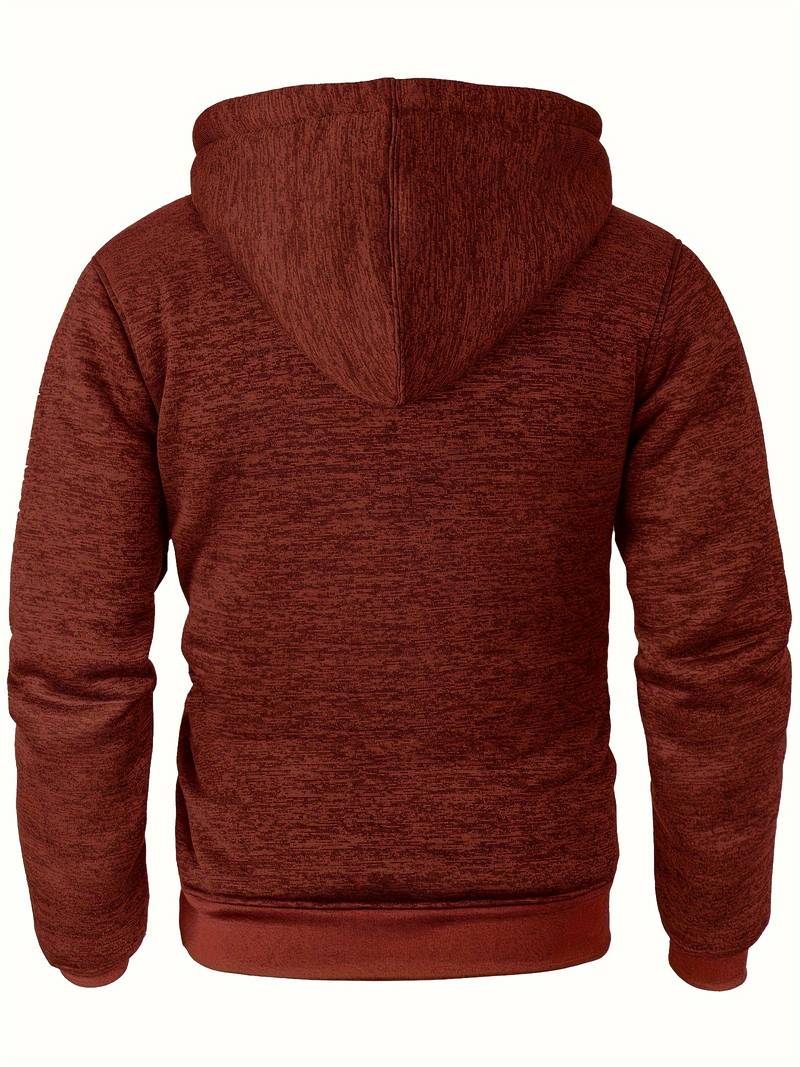 Devako Luxusné elegantné zimné košeľa pre mužov - náročné a pohodlné