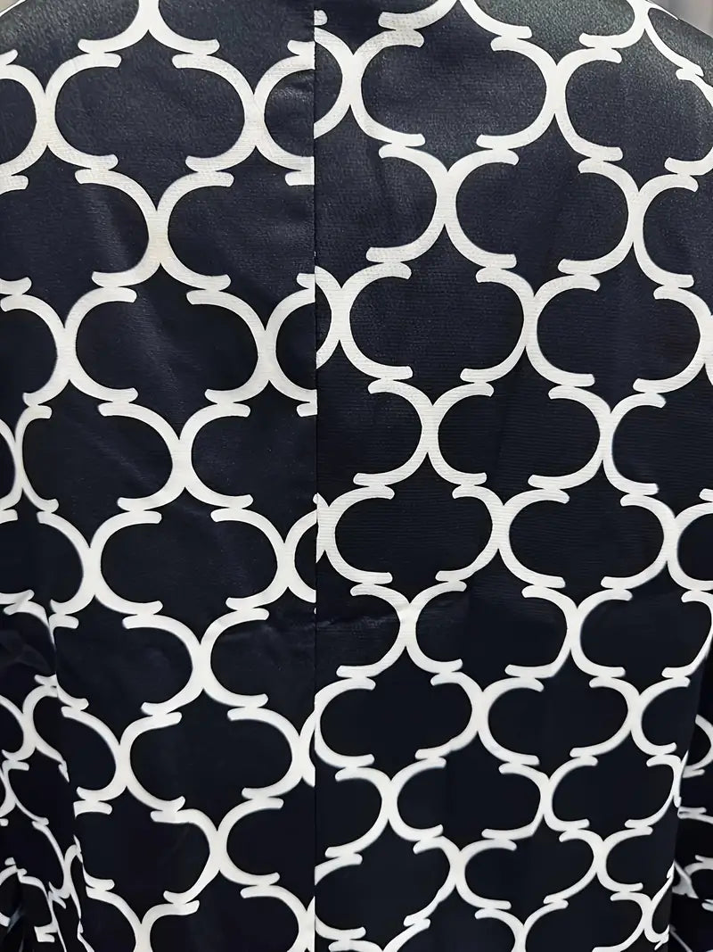 Bolendo Bennett | Moderner Herrenanzug mit trendigem Streifendesign