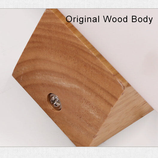 GloBrite - Moderne zylindrische Wandleuchte mit 1 Licht