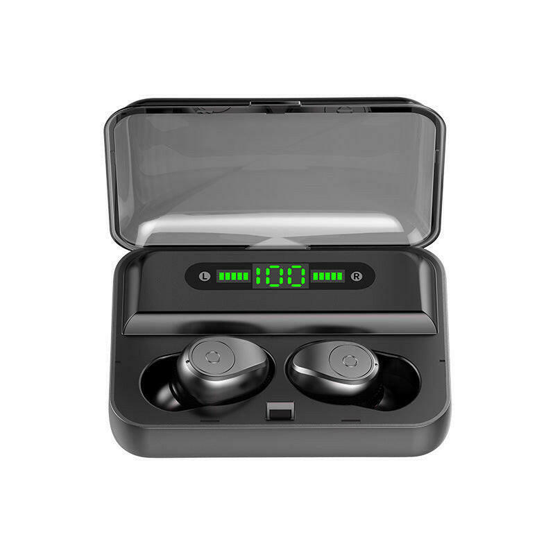 Bolendo Multifunkční Bluetooth headset s podporou power banky