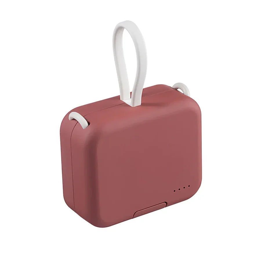 Kompaktní powerbanka - PowerPocket