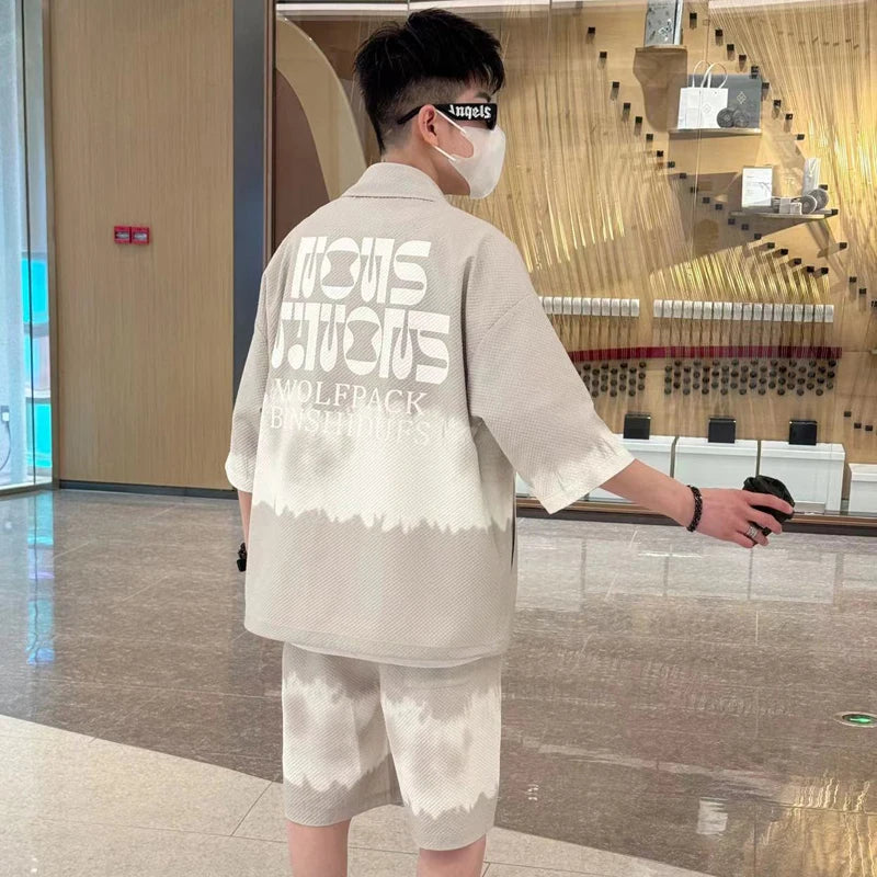 Bolendo Coreye | Costume homme