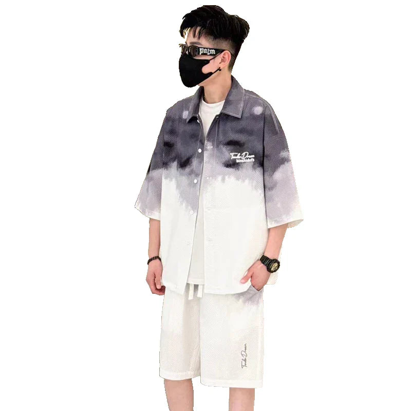 Bolendo Coreye | Costume homme