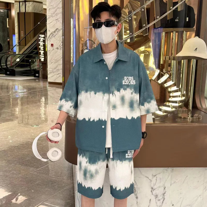 Bolendo Coreye | Costume homme