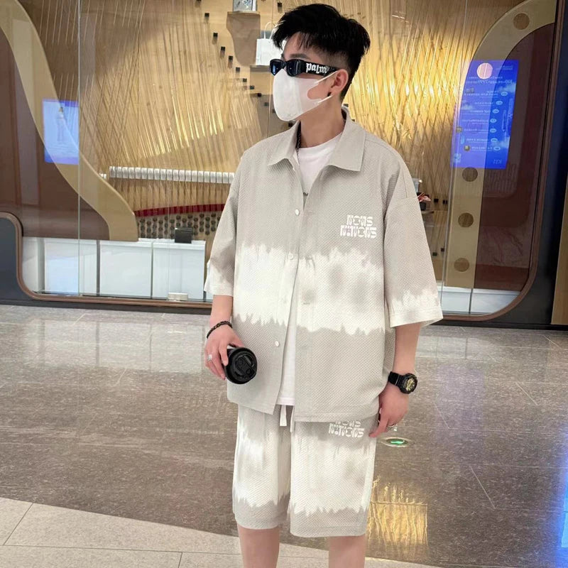 Bolendo Coreye | Costume homme