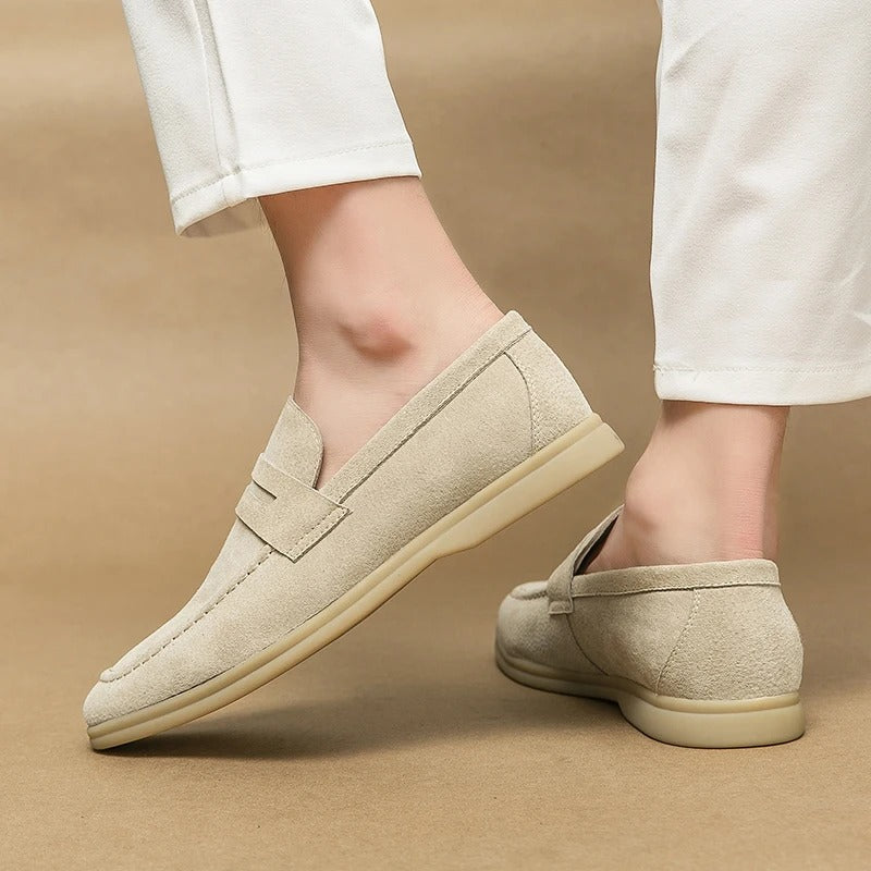 Bolendo Blake Loafers - Zeitlose Eleganz mit klassischem Design für formelle und alltägliche Anlässe